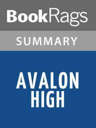 Title: Avalon High by Meg Cabot l Summary & Study Guide, Author: BookRags