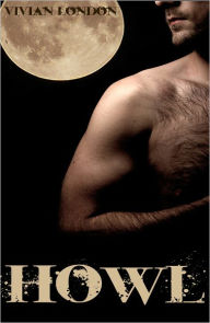 Title: Howl, Author: Vivian London