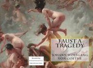 Tragedy: Faust a Tragedy ( tragedy, tragic event, tragedy, buskin )