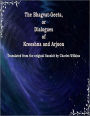 The Bhagvat-Geeta, or Dialogues of Kreeshna and Arjoon