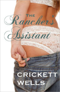 The Rancher's Assistant (Texas Heat #1)