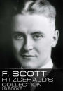 F. Scott Fitzgerald's Collection [ 09 Books ]