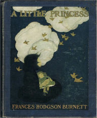 Title: A Little Princess, Author: Frances Hodgson Burnett