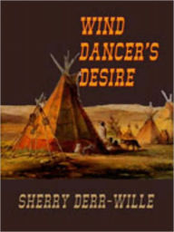 Wind Dancer's Desire