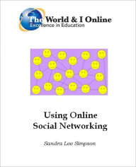 Title: Using Online Social Networking, Author: Sandra Lee Simpson