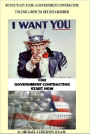 So You Want To Be A Government Contractor