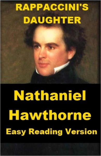 charterers in the rappaccinis daughter by nathaniel hawthorne An essay or paper on the rappaccini's daughterby nathaniel hawthorne on the interrelationship of setting, theme and characters in nathaniel hawthorne's rappaccini's daughter introduction 1 argumentation. charterers in the rappaccinis daughter by nathaniel hawthorne An essay or paper on the rappaccini's daughterby nathaniel hawthorne on the interrelationship of setting, theme and characters in nathaniel hawthorne's rappaccini's daughter introduction 1 argumentation.