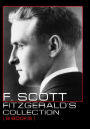 F. Scott Fitzgerald's Collection [ 09 Books ]