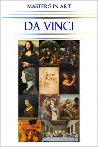 Title: Da Vinci (Illustrated), Author: John Addington Symonds