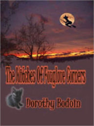 The Witches of Foxglove Corners