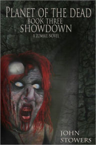 Planet of the Dead 3: Showdown
