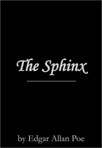 The Sphinx