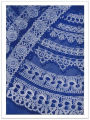 PATTERN #1267 EDGING VINTAGE CROCHET