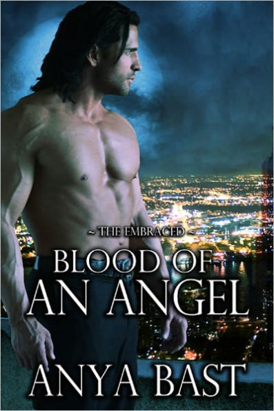 Blood of an Angel