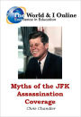 Myths of the JFK Assassination Coverage