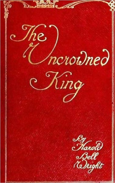 The Uncrowned King