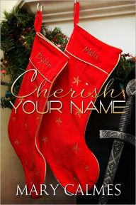 Cherish Your Name