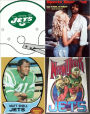 New York Jets 1970: A Game-by-Game Guide