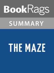 Title: The Maze by Will Hobbs l Summary & Study Guide, Author: BookRags