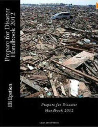 Prepare for Disaster Handbook 2012