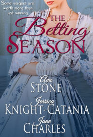 Title: The Betting Season, Author: Ava Stone