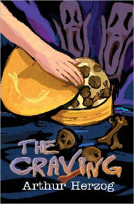 Title: The Craving, Author: Arthur Herzog