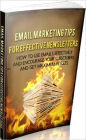 Easy Make Money from Home eBook - Marketing Tips for Effective Newsletters - Rationalities To Use E-mail Marketing To Make Revenue Online ...