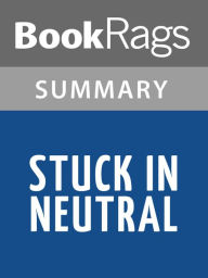 Title: Stuck in Neutral by Terry Trueman l Summary & Study Guide, Author: BookRags