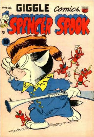 Giggle Comics Number 98 Childrens Comic Book