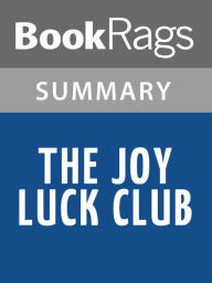 The Joy Luck Club l Summary and Study Guide