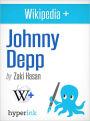 Wikipedia+: Johnny Depp