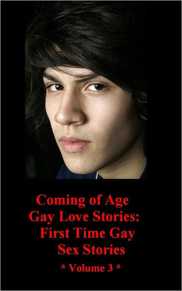 Gay Love Short Stories 79