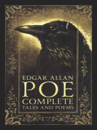 Title: Edgar Allan Poe The Complete Works: [Remastered for NOOK], Author: Edgar Allan Poe