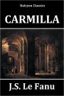 Carmilla by J.S. Le Fanu
