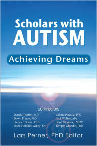 Title: Scholars with Autism Achieving Dreams, Author: Lars Perner