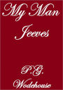 MY MAN JEEVES