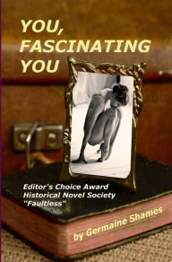 Title: You, Fascinating You, Author: Germaine Shames