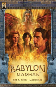 Babylon 3: Madman