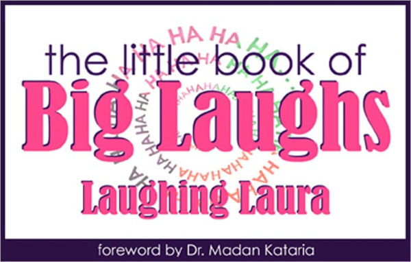 The Little Book of Big Laughs