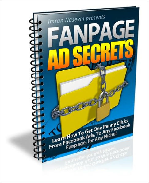 Fanpage Ad Secrets