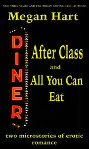After Class & All You Can Eat