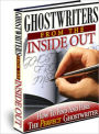 Ghostwriters From The Inside Out