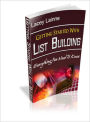 Getting Started With List Building