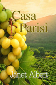 Casa Parisi