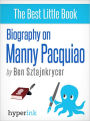 Biography on Manny Pacquiao