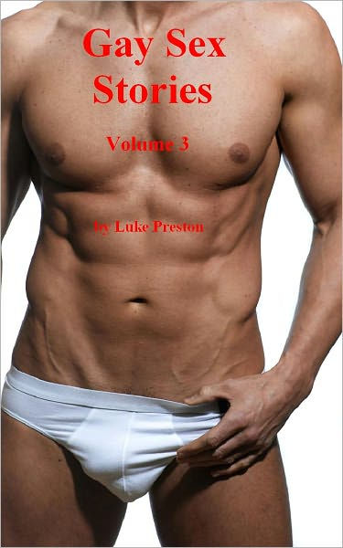 Gay Erotica Short Stories 4