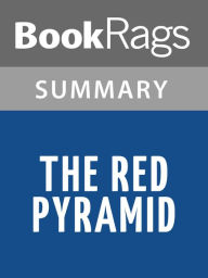 Title: The Red Pyramid by Rick Riordan l Summary & Study Guide, Author: BookRags