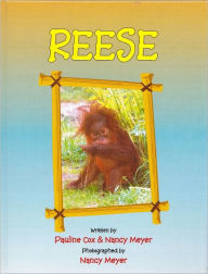 Title: Reese, Author: Nancy Meyer