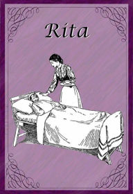 Title: Rita, Author: Laura E. Richards