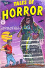 Tales of Horror Number 13 Horror Comic Book